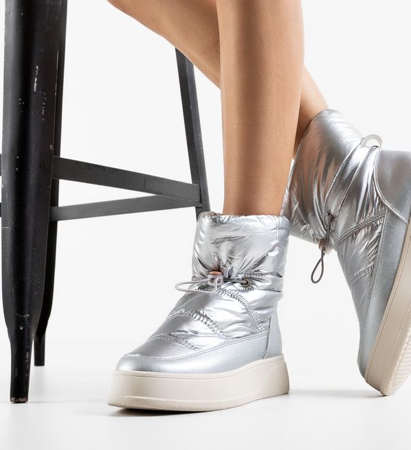 Ali Боти Cantre Сребърни