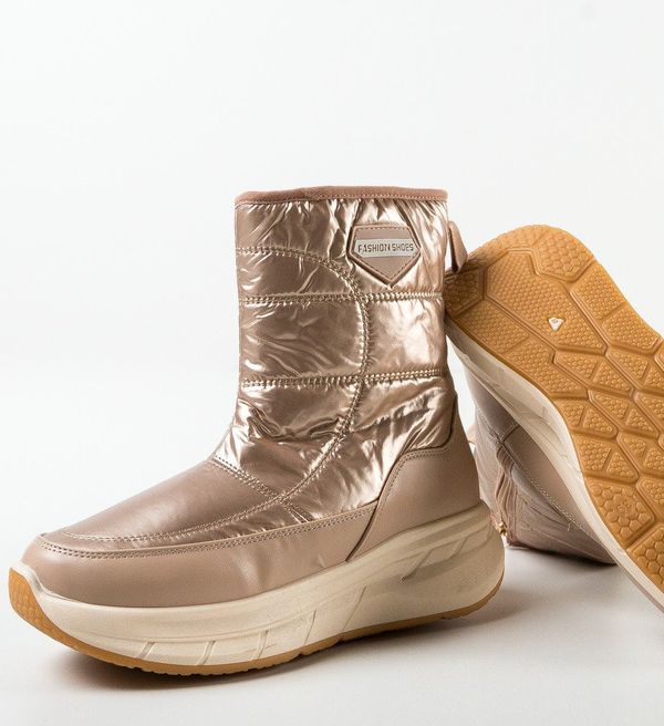 Botinelli Боти Ceara Бежов