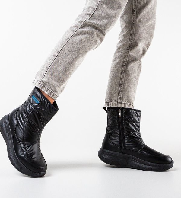 Botinelli Боти Ceara Черни