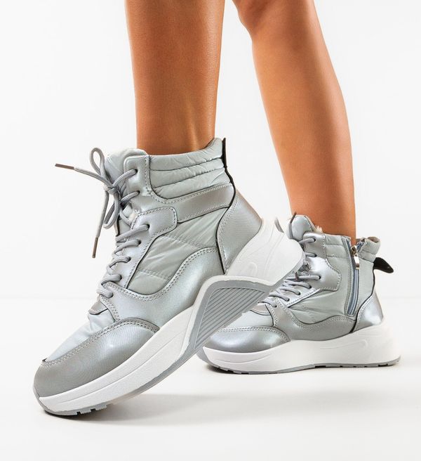 Botinelli Боти Cery Сребърни