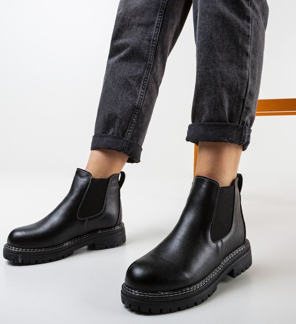 Botinelli Боти Cizi Черни