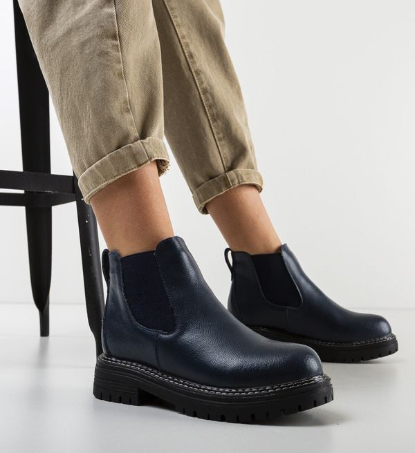 Botinelli Боти Cizi Тъмносин