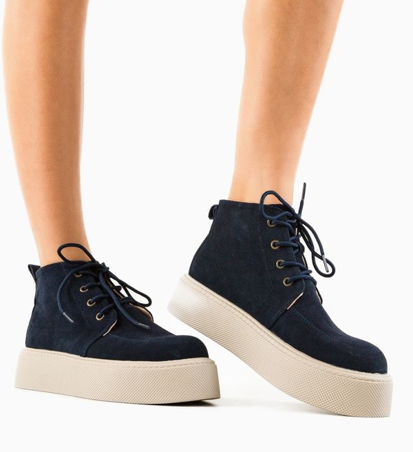 Botinelli Боти Claes Тъмносин