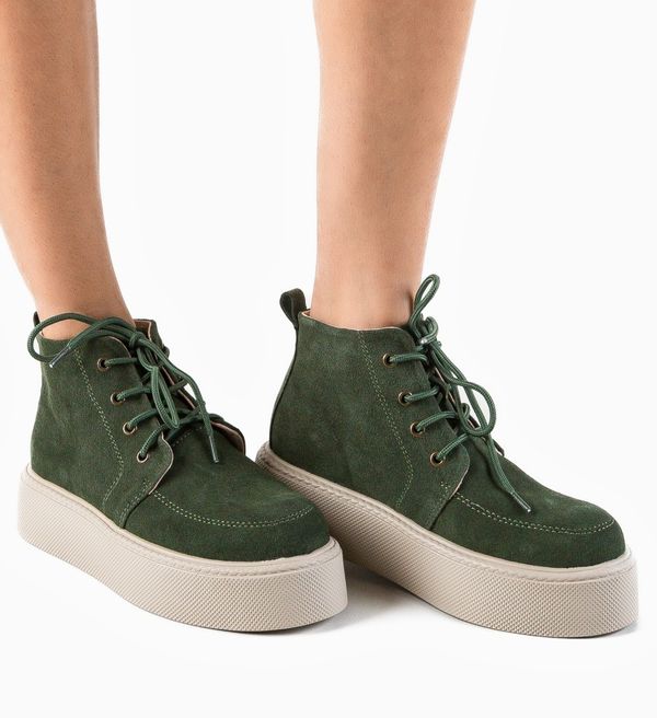 Botinelli Боти Claes Зелени