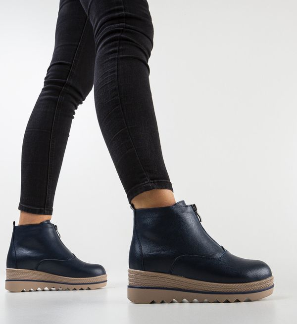 Botinelli Боти Coady Тъмносин