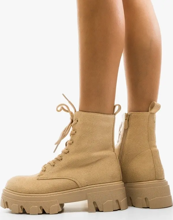 Botinelli Боти Daer 2 Бежов