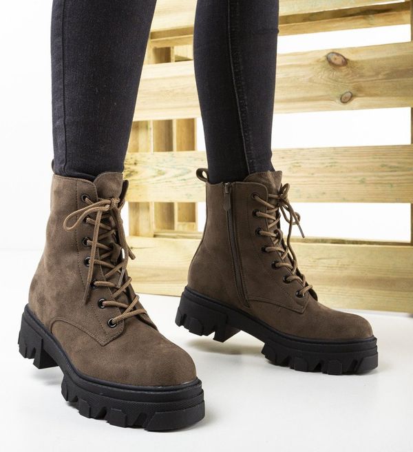 Botinelli Боти Daer 2 Каки