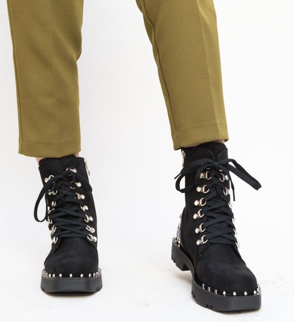 Samy Боти Dalida Черни