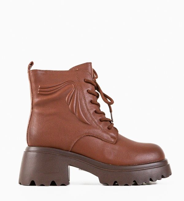 Botinelli Боти Dara Кафяв