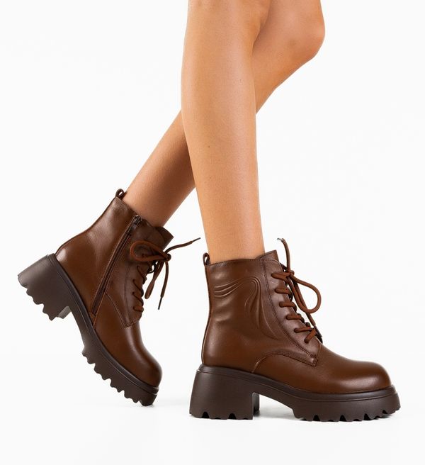 Botinelli Боти Dara Кафяв