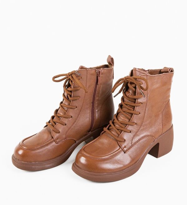 Botinelli Боти Dara Кафяв