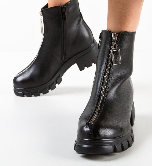 Hebe Боти Dave Черни