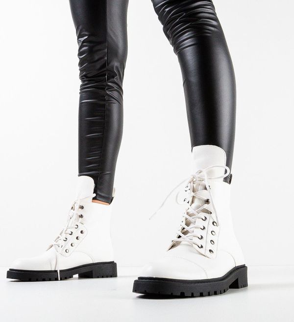 Botinelli Боти Dawson Бели