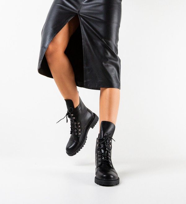 Botinelli Боти Dawson Черни