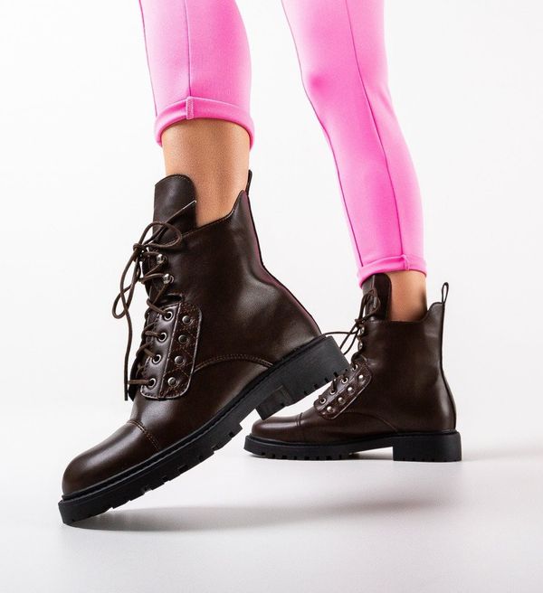 Botinelli Боти Dawson Кафяв