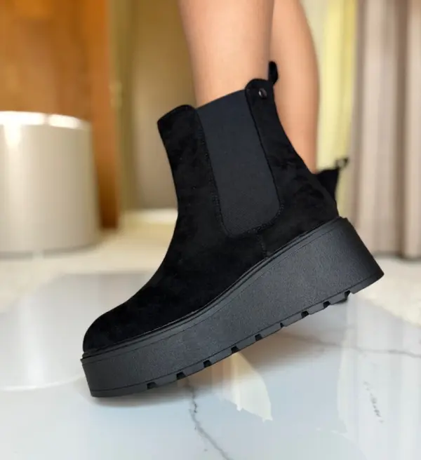 Botinelli Боти Dely Черни