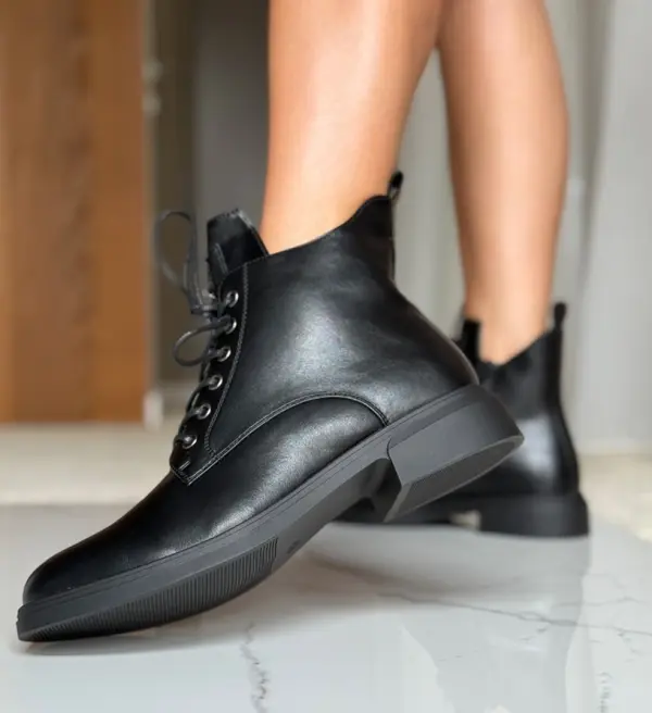 Mei Боти Delymi 2 Черни