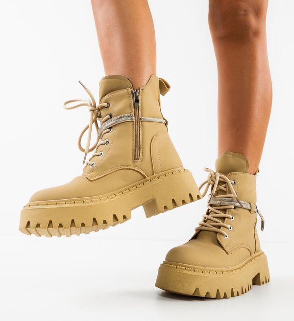 Zoha Боти Denvia Каки