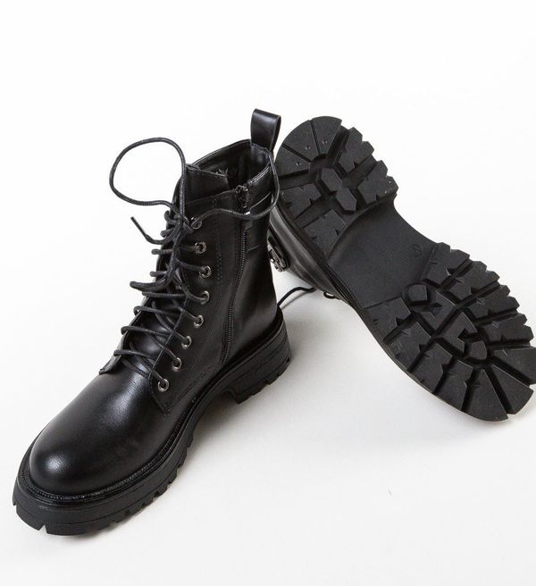 Tony Боти Derzal Черни