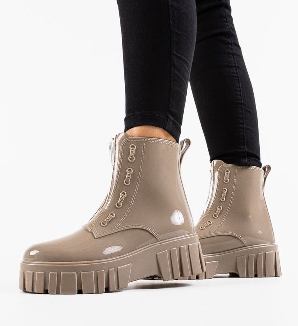 Wow Shoes Боти Detuna Каки