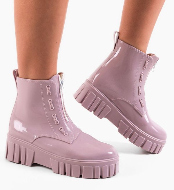 Wow Shoes Боти Detuna Розов