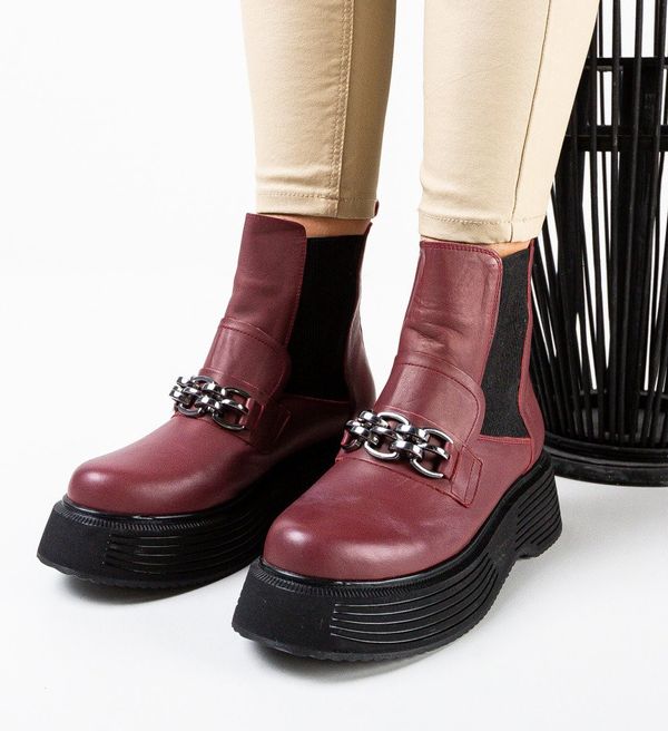 Akadia Боти Deylyan Гранатов