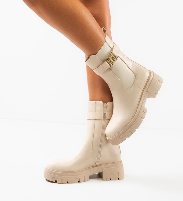 Kavia Боти Diane Бежов