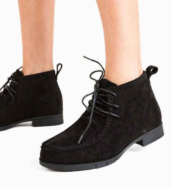 Botinelli Боти Dinton Черни