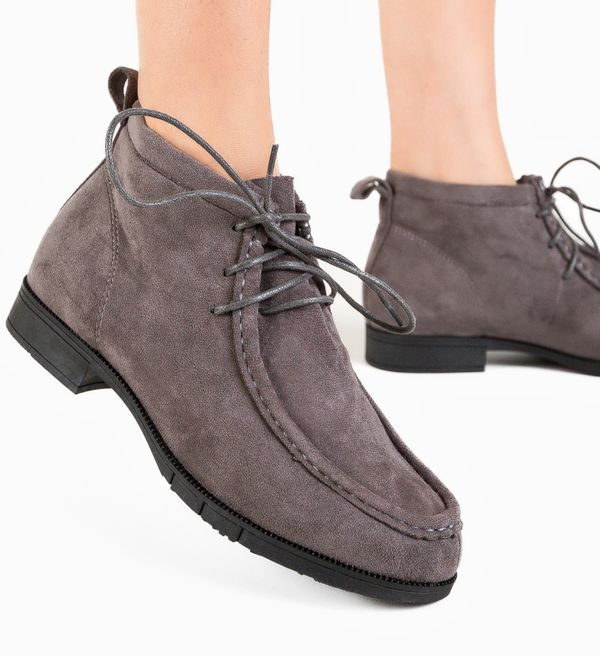 Botinelli Боти Dinton Сив