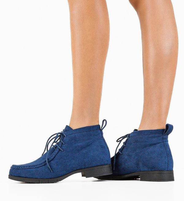 Botinelli Боти Dinton Тъмносин