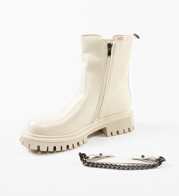 Udobni Боти Dokaz Бежов