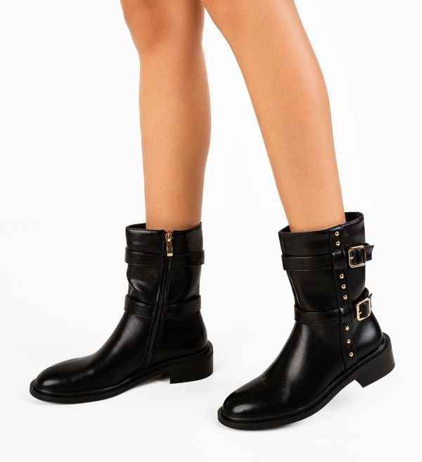 Ali Боти Dorji Черни