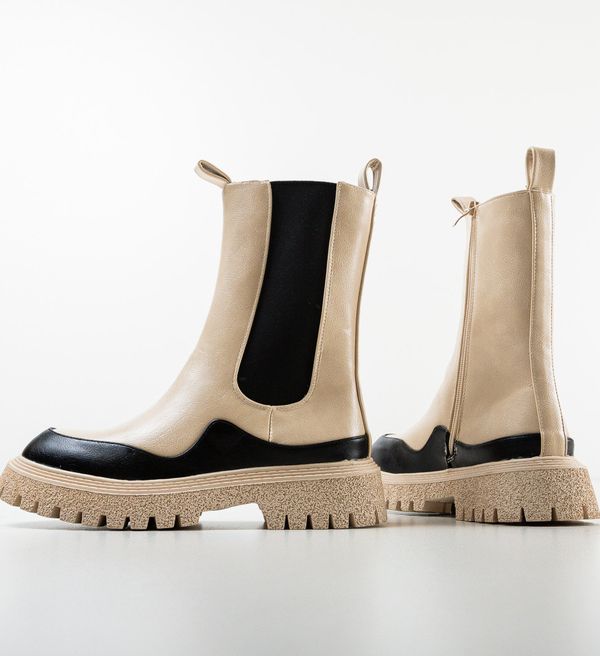 Ali Боти Dunkley Бежов