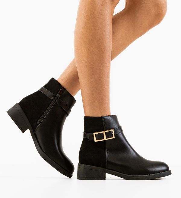 Ali Боти Ellis Черни