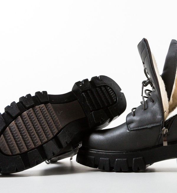 Zoha Боти Eloise Сив