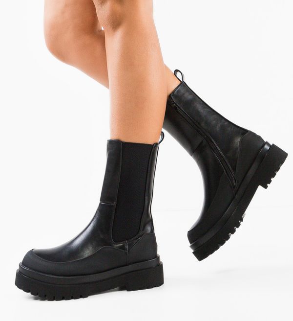 Ali Боти Elsie Черни