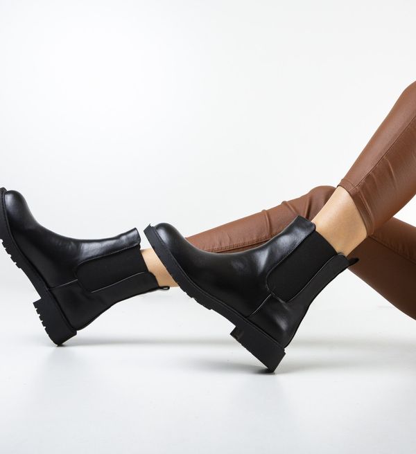 Botinelli Боти Ember Черни