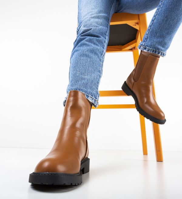 Botinelli Боти Ember Камел