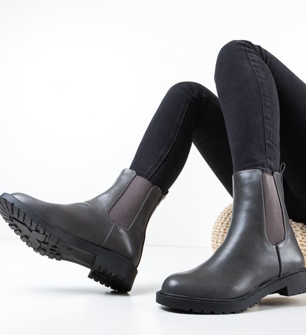 Botinelli Боти Ember Сив