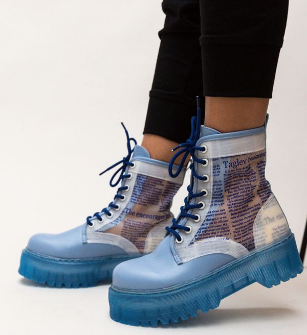 Botinelli Боти Encourage Сини