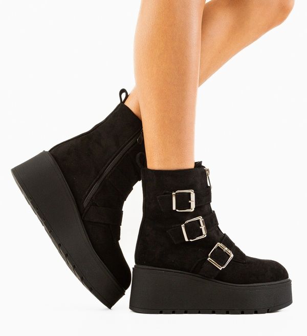 Botinelli Боти Enika Черни