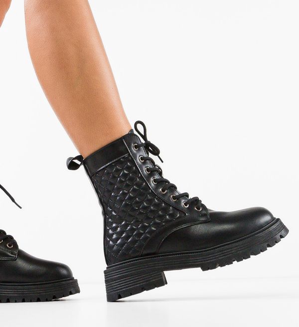 Maria Боти Enuta Черни