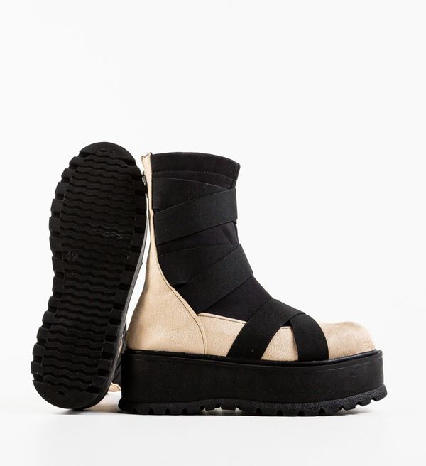 Wow Shoes Боти Eugenio Многоцветни