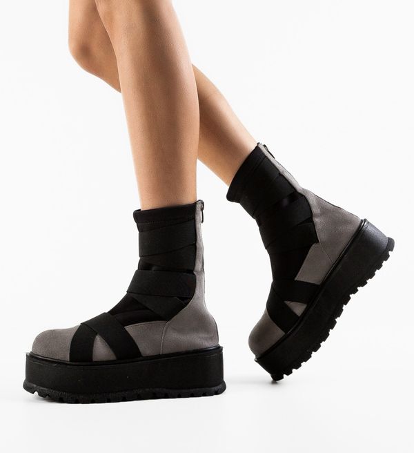 Wow Shoes Боти Eugenio Многоцветни