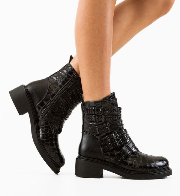 Ali Боти Farai Черни