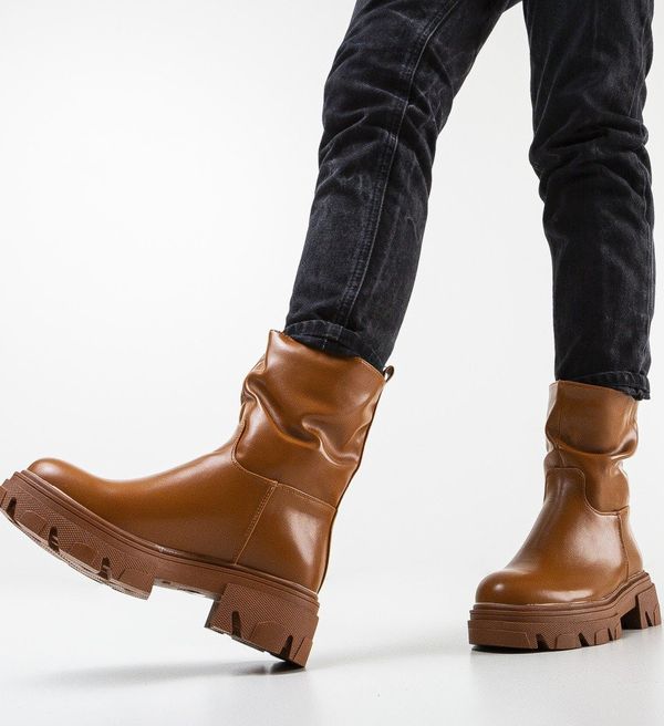 Lulux Боти Farcry Камел