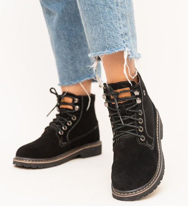 Botinelli Боти Fenko Черни