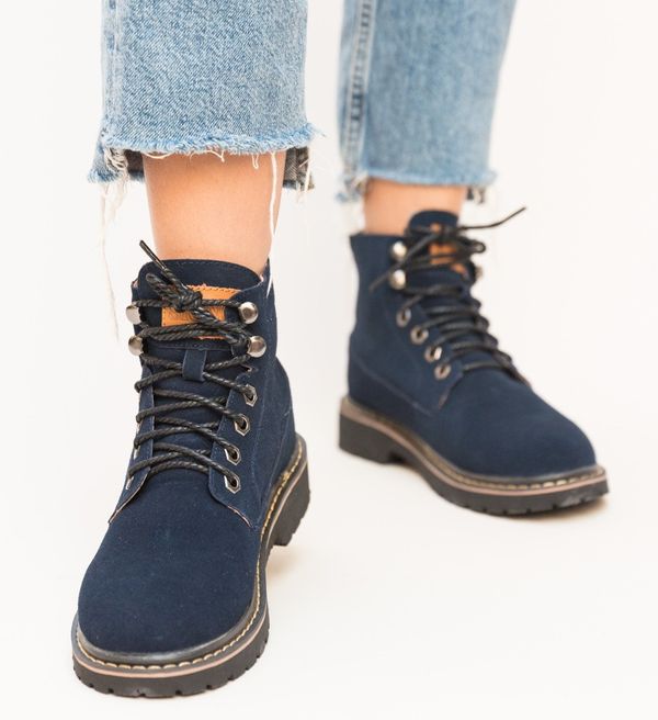 Botinelli Боти Fenko Тъмно-сини