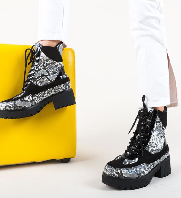 Botinelli Боти Figaro Многоцветни