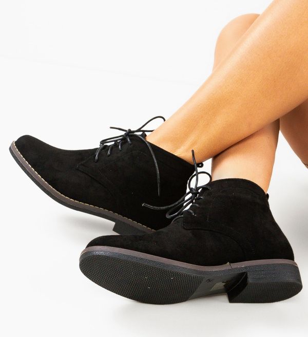 Botinelli Боти Finton Черни